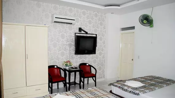 Lan Anh Hotel | Binh Duong (vilayet) - Ho Şi Min Şehri (ve civarı) - Ho Chi Minh City - Go Vap