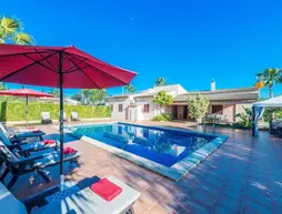 Villa Pascolet | Balearic Adaları - Mayorka Adası - Raiguer