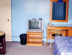 Motel Rimouski | Quebec - Rimouski (ve civarı) - Rimouski