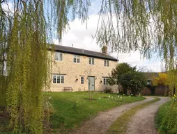 Home Farm Bed & Breakfast | Buckinghamshire (kontluk) - Milton Keynes