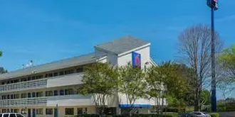 Motel 6 Atlanta Tucker Northeast