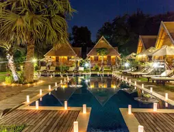 Angkor Heart Bungalow | Siem Reap (ili) - Siem Reap