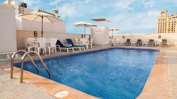 Auris Boutique Hotel Apartments | Dubai - Dubai