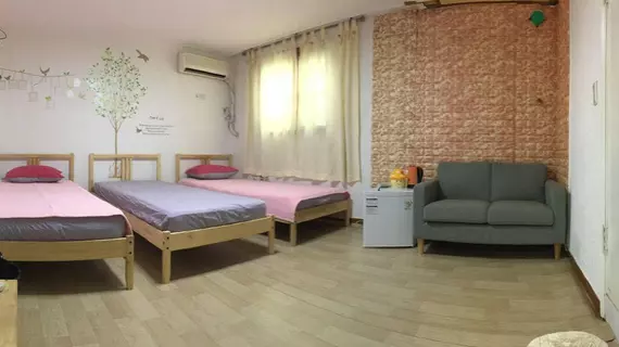 Egg Guesthouse Korea | Gyeonggi - Seul (ve civarı) - Mapo