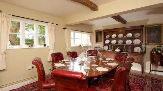 Church Farm B&B | Shropshire (kontluk) - Shifnal