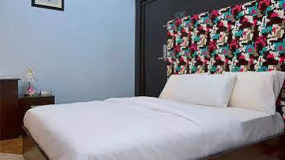 Extended Stay Grand | Lagos (ve civarı) - Lekki - Lekki Kademe 1