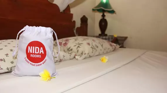 NIDA Rooms Ubud Kajeng | Bali - Ubud - Ubud Kent Merkezi