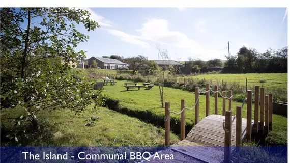 Rossendale Holiday Cottages | Lancashire (kontluk) - Rossendale