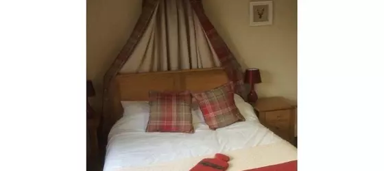 Glaisnock Guest House | İskoçya - Dumfries ve Galloway - Newton Stewart