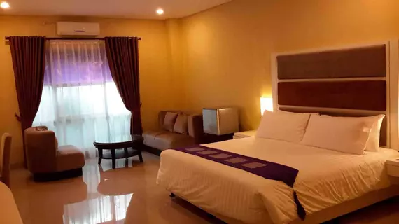 Metro Suites | West Java - Cakarta (ve civarı) - Cikarang