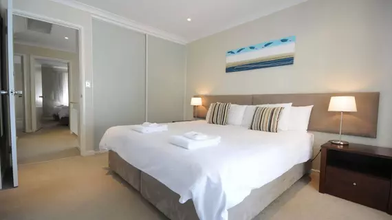 Mandurah Quay Resort | Batı Avustralya - Perth (ve civarı) - Erskine