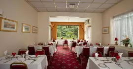 Laguna Hotel | Dorset (kontluk) - Bournemouth