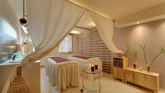 Marena Wellness & Spa | Batı Pomeranya Voyvodalığı - Dziwnów