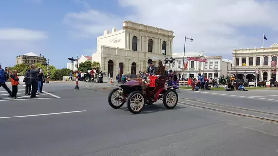 The Manor Estate | Otago - Oamaru