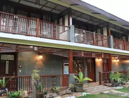 Sophia's Garden Resort | Mimaropa - Palawan - Coron - Coron Town Proper