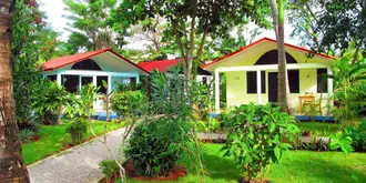 Bungalows Of Las Galeras