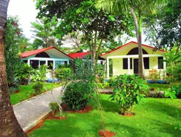 Bungalows Of Las Galeras | Samana (ili) - Samana (ve civarı) - Las Galeras