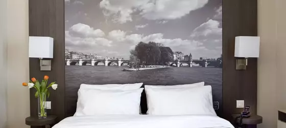 Hotel Victoria | Ile-de-France - Paris - Quartier du Faubourg-Montmartre