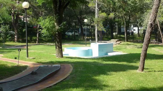 Belvedere Pineta Camping Village | Friuli-Venezia Giulia - Udine (vilayet) - Aquileia