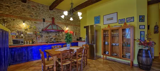 Casa Sabrina | Toskana - Siena (vilayet) - San Gimignano - Val d'Elsa