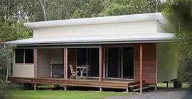 CrookNeck Retreat | Queensland - Glass House Mountains