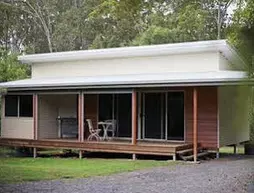 CrookNeck Retreat | Queensland - Glass House Mountains