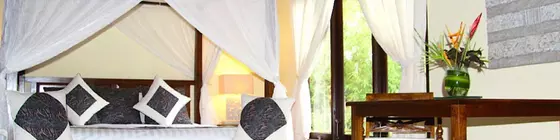 Suara Air Luxury Villa Ubud | Bali - Ubud - Petulu