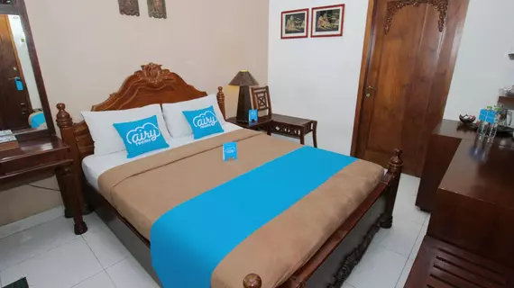 Airy Gondokusuman Kepuh GK Tiga Yogyakarta | Yogyakarta Özel Bölgesi - Yogyakarta (ve civarı) - Yogyakarta - Kotabaru - Gondokusuman