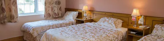 Algret House B&B | Kerry (kontluk) - Killarney