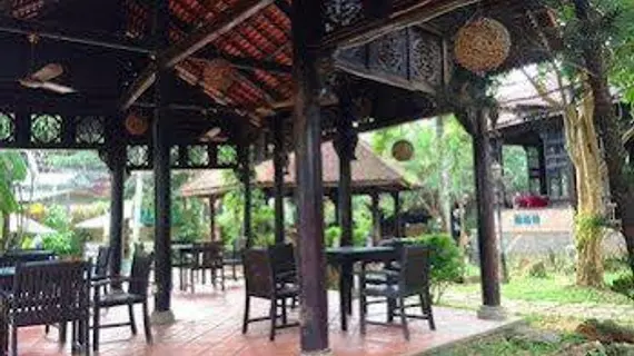 Sim Garden | Kien Giang (vilayet) - Phu Quoc - Duong Dong