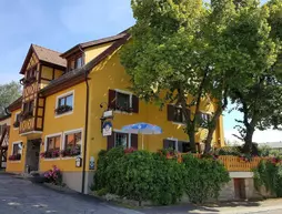 Gasthof zum Schwan | Bavyera - Orta Franconia