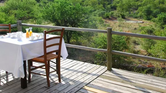 Mbizi Bush Lodge | Limpopo - Greater Giyani - Phalaborwa