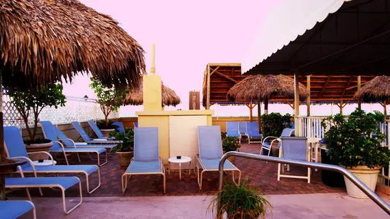 Rooftop Resort - Clothing Optional - Adult Only | Florida - Fort Lauderdale (ve civarı) - Hollywood