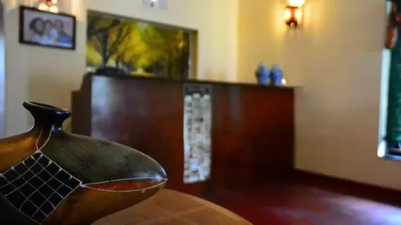 Avon Hikkaduwa Guest House | Southern Province - Galle Bölgesi - Hikkaduwa