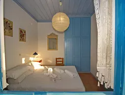 Limani Cottage | Tesalya - Alonissos - Isómata