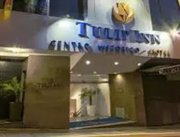 Tulip Inn Porto Alegre | South Region - Rio Grande Do Sul (eyalet) - Porto Alegre (ve civarı) - Porto Alegre - Tarihi Şehir Merkezi