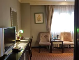 Astar Hotel Taipei | Taypey (ve civarı) - Taypey - Zhongshan