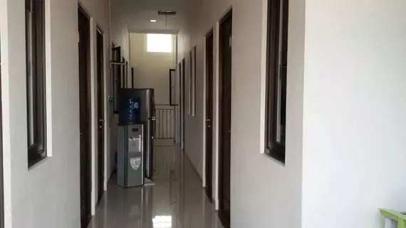 Iresidence Guest House | West Java - Cakarta (ve civarı) - Cakarta