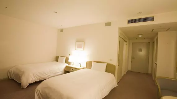 Kkr Hotel Osaka | Osaka (idari bölge) - Osaka (ve civarı) - Osaka City Center - Chuo