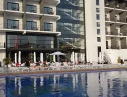 Cesme Loveyou Hotel | İzmir - Çeşme