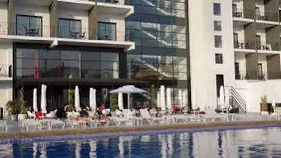 Cesme Loveyou Hotel | İzmir - Çeşme