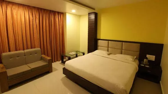 Hotel Rumani | Odisha - Puri