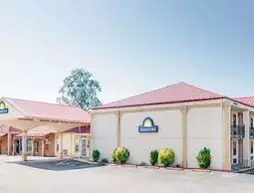 Days Inn Searcy | Arkansas - Searcy (ve civarı) - Searcy