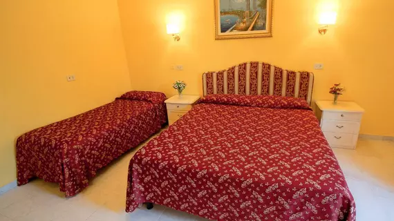 Hotel Bed In Roma | Lazio - Roma (ve civarı) - Roma Kent Merkezi - Rione XVIII Castro Pretorio