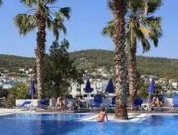 Hotel Blue Fountain | Attica - Aegina - Agia Marina