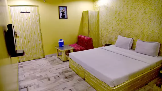 Hotel Hayat Rabbani | Racastan - Jaipur Bölgesi - Jaipur