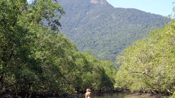 Chalé Vale das Flores | Rio de Janeiro (eyaleti) - Paraty