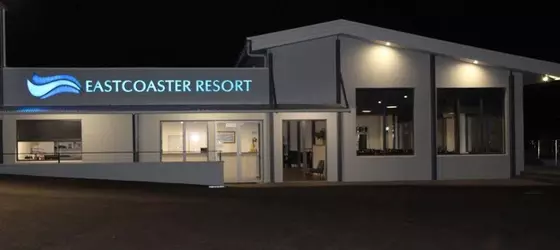 Eastcoast Central Watersedge Resort | Tazmanya - Orford