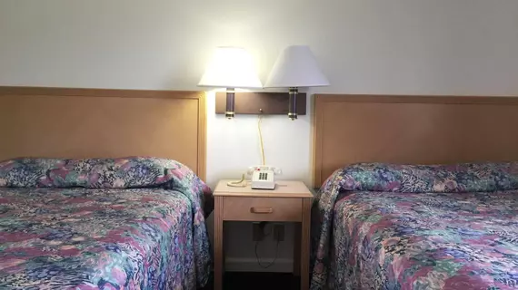 Economy Inn - Lafayette | Indiana - Lafayette (ve civarı) - Lafayette