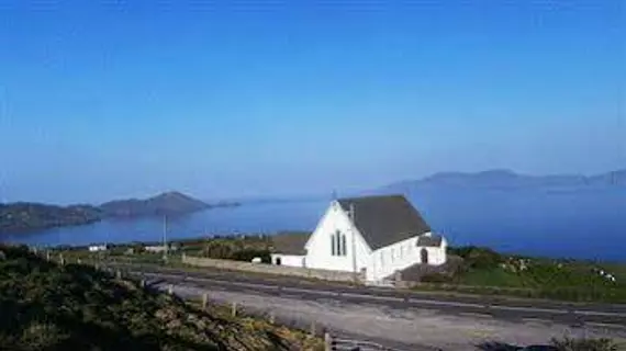 The Old Cable Historic House & Seafood Restaurant | Kerry (kontluk) - Waterville